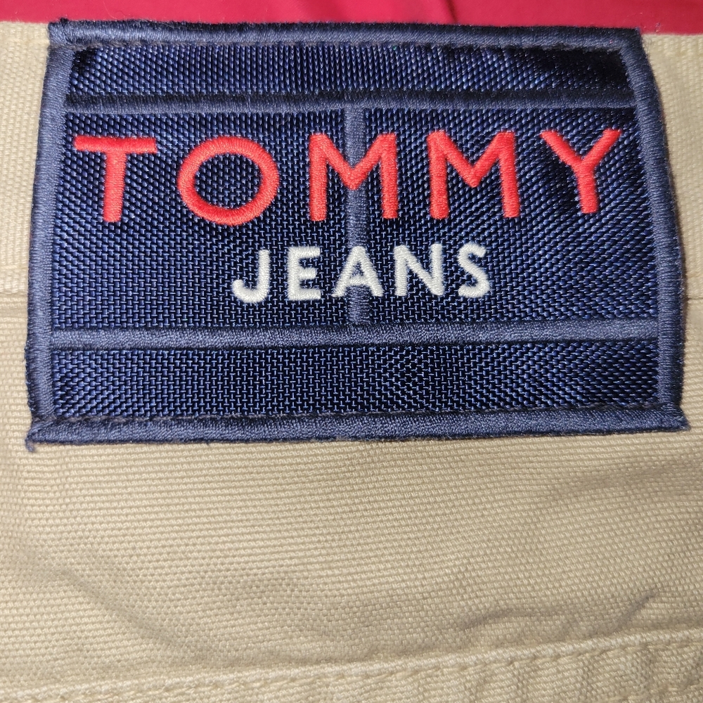 Tommy Pants / Dress Jeans